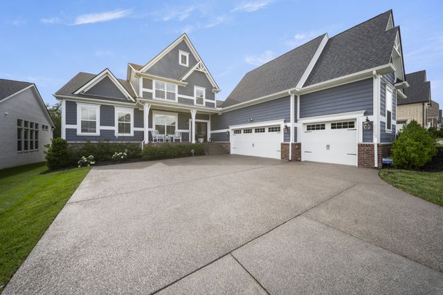 4045 Addie Frances Dr, Nolensville, TN 37135