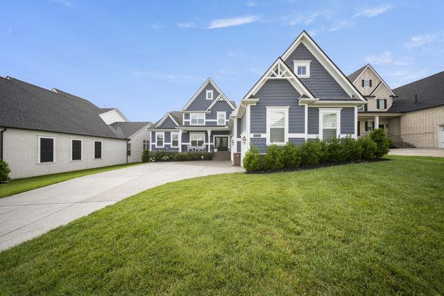 4045 Addie Frances Dr, Nolensville, TN 37135