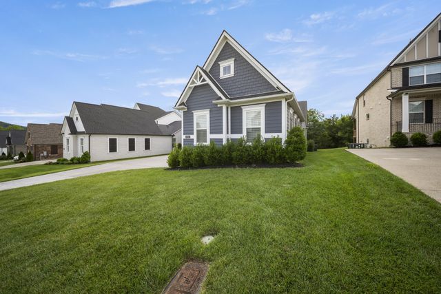 4045 Addie Frances Dr, Nolensville, TN 37135