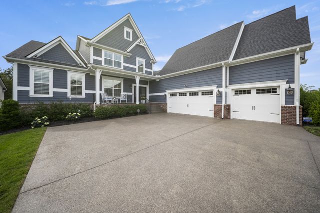 4045 Addie Frances Dr, Nolensville, TN 37135