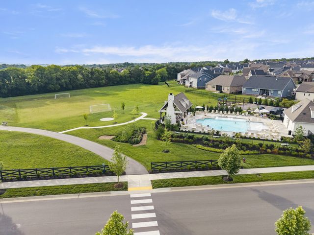 4045 Addie Frances Dr, Nolensville, TN 37135
