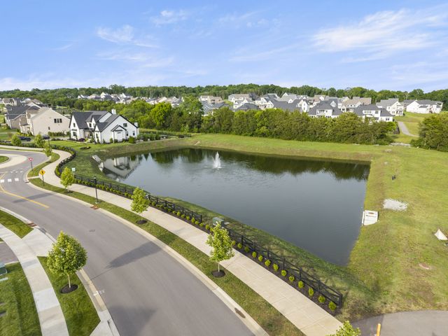 4045 Addie Frances Dr, Nolensville, TN 37135