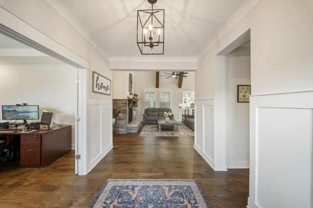 4045 Addie Frances Dr, Nolensville, TN 37135