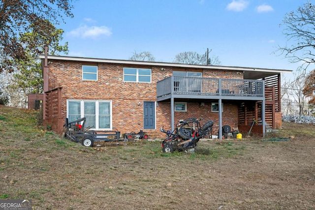 6900 Scenic Heights, Manchester, GA 31816