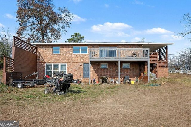 6900 Scenic Heights, Manchester, GA 31816