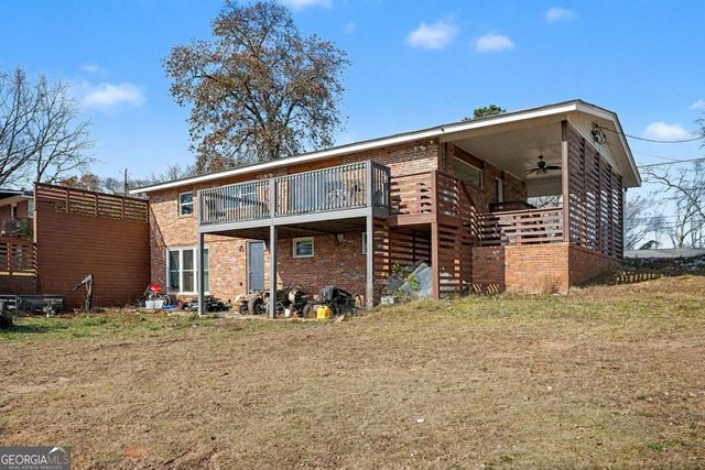 6900 Scenic Heights, Manchester, GA 31816