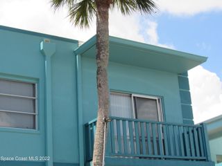 311 Taylor Avenue, 18, Cape Canaveral, FL 32920