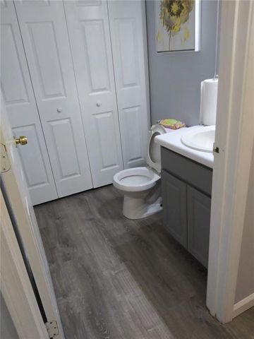 3185 Kings Glen Trail, Decatur, GA 30034