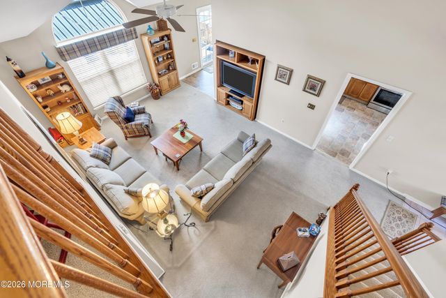 18 Peaksail Drive, Bayville, NJ 08721