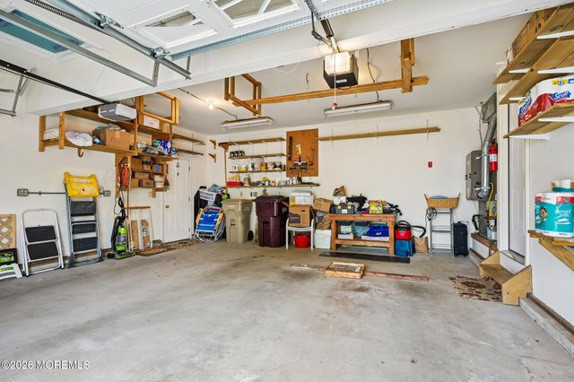 18 Peaksail Drive, Bayville, NJ 08721