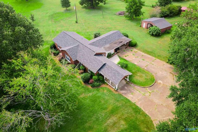 17169 County Road 460, Moulton, AL 35650
