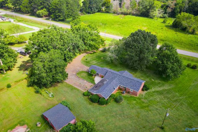 17169 County Road 460, Moulton, AL 35650