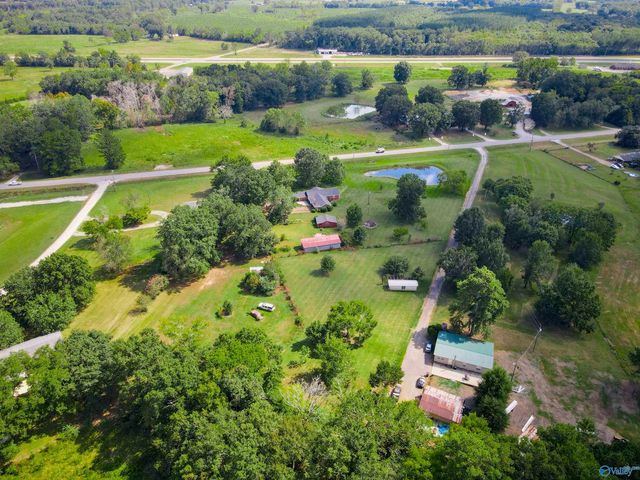 17169 County Road 460, Moulton, AL 35650