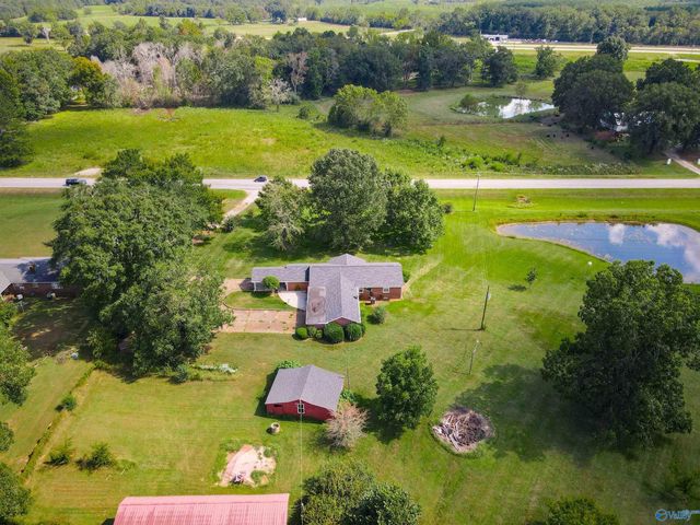 17169 County Road 460, Moulton, AL 35650