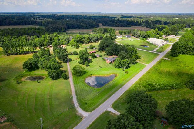 17169 County Road 460, Moulton, AL 35650