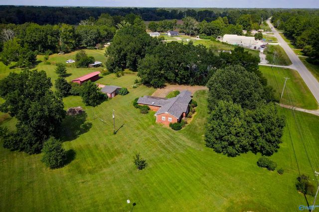 17169 County Road 460, Moulton, AL 35650