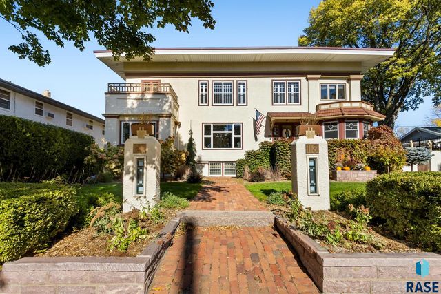 118 W 19th St Street, Sioux Falls, SD 57105