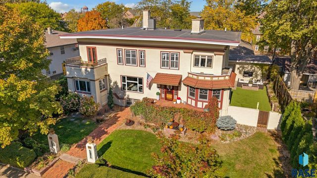 118 W 19th St Street, Sioux Falls, SD 57105