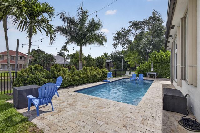 10415 St Germain Court, Wellington, FL 33449