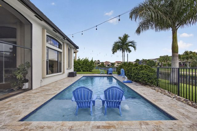 10415 St Germain Court, Wellington, FL 33449