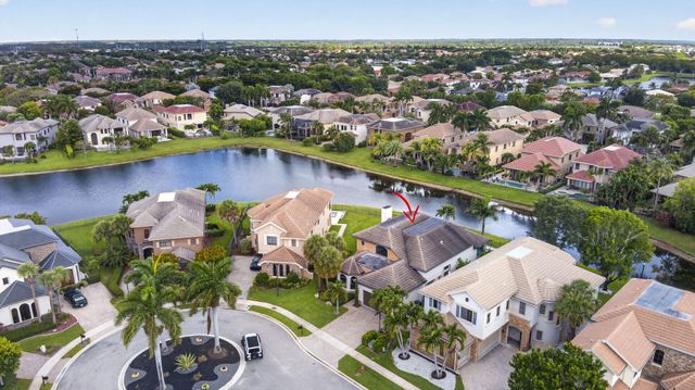 10415 St Germain Court, Wellington, FL 33449