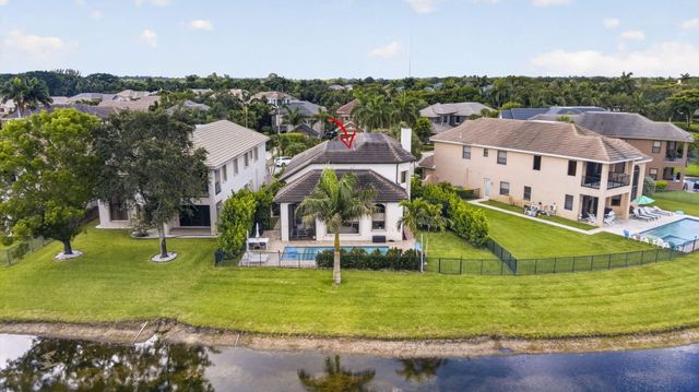 10415 St Germain Court, Wellington, FL 33449