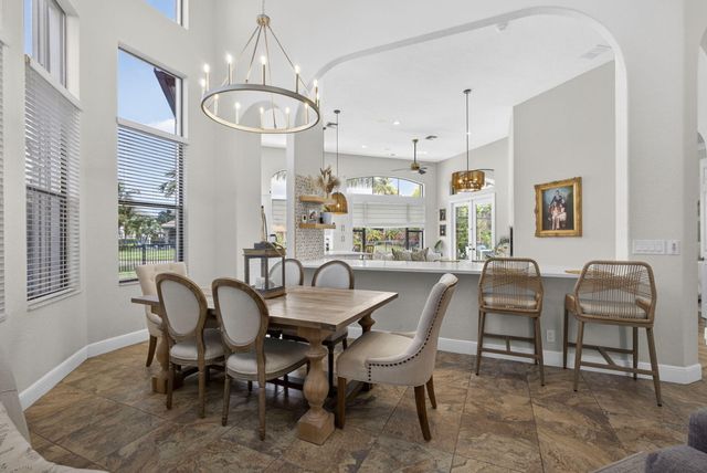 10415 St Germain Court, Wellington, FL 33449