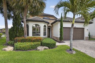 10415 St Germain Court, Wellington, FL 33449