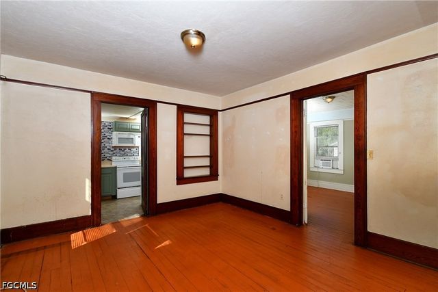 3381 Edgewood AVE, Fort Myers, FL 33916