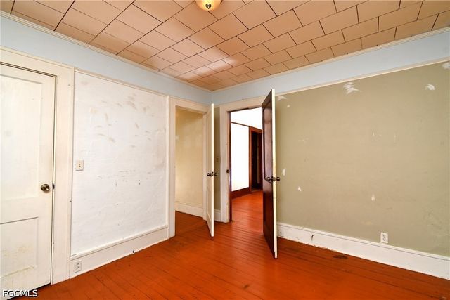 3381 Edgewood AVE, Fort Myers, FL 33916