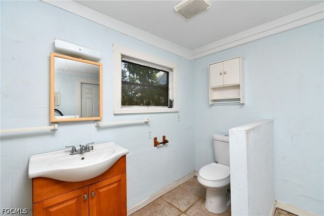 3381 Edgewood AVE, Fort Myers, FL 33916