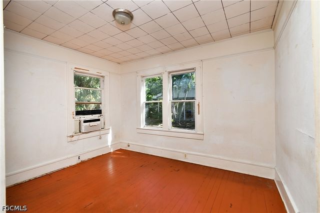 3381 Edgewood AVE, Fort Myers, FL 33916