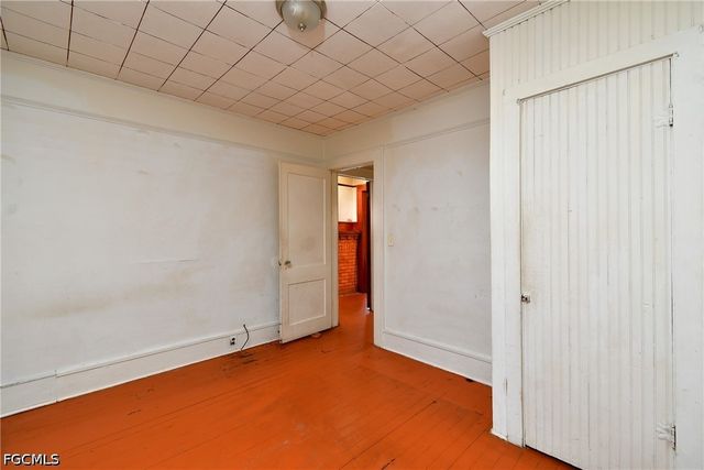 3381 Edgewood AVE, Fort Myers, FL 33916