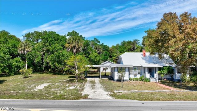 3381 Edgewood AVE, Fort Myers, FL 33916