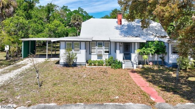 3381 Edgewood AVE, Fort Myers, FL 33916