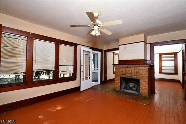 3381 Edgewood AVE, Fort Myers, FL 33916