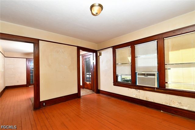 3381 Edgewood AVE, Fort Myers, FL 33916