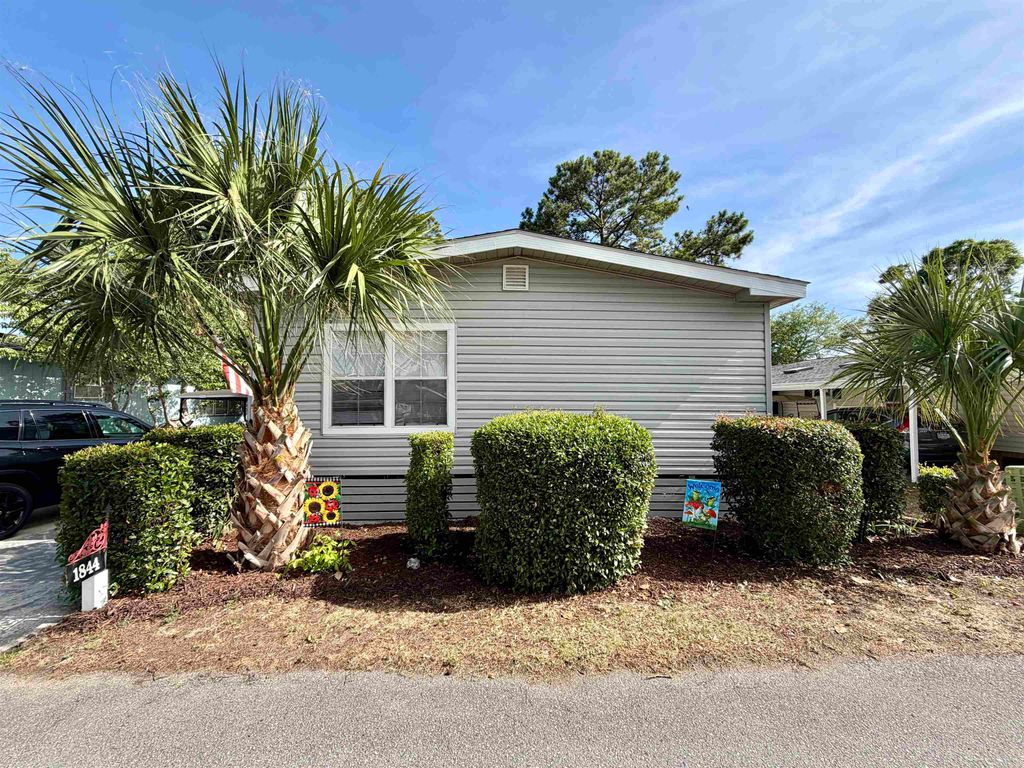 1844 Sunrise Dr., Surfside Beach, SC 29575