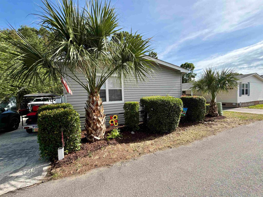 1844 Sunrise Dr., Surfside Beach, SC 29575 — photo 2