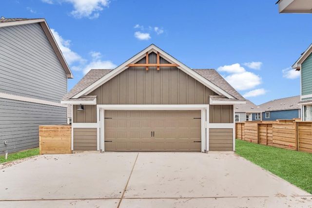 231 Rioja, Kyle, TX 78640