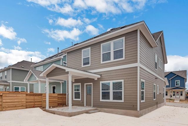 231 Rioja, Kyle, TX 78640