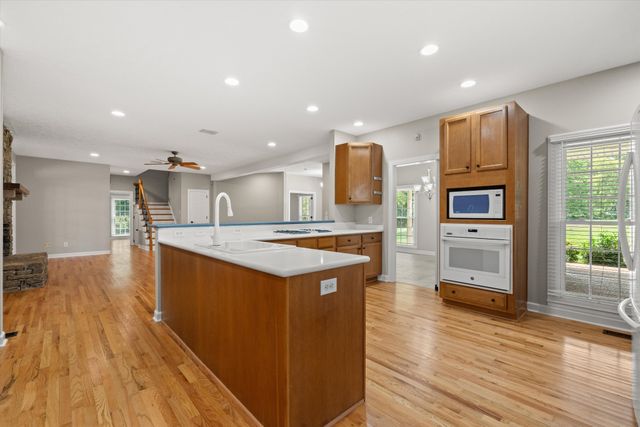 1227 Mount Vernon Ln, Mount Juliet, TN 37122