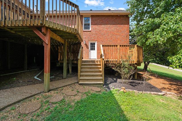 1227 Mount Vernon Ln, Mount Juliet, TN 37122