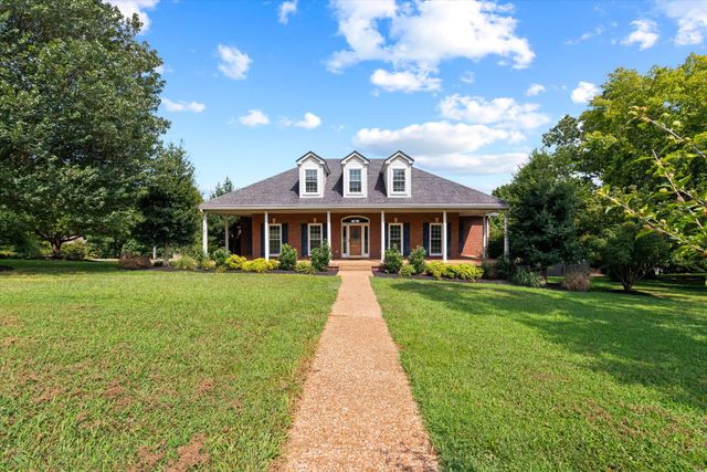 1227 Mount Vernon Ln, Mount Juliet, TN 37122