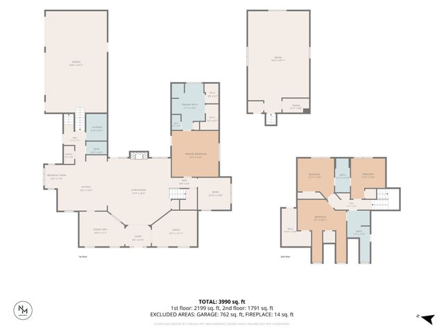 1227 Mount Vernon Ln, Mount Juliet, TN 37122