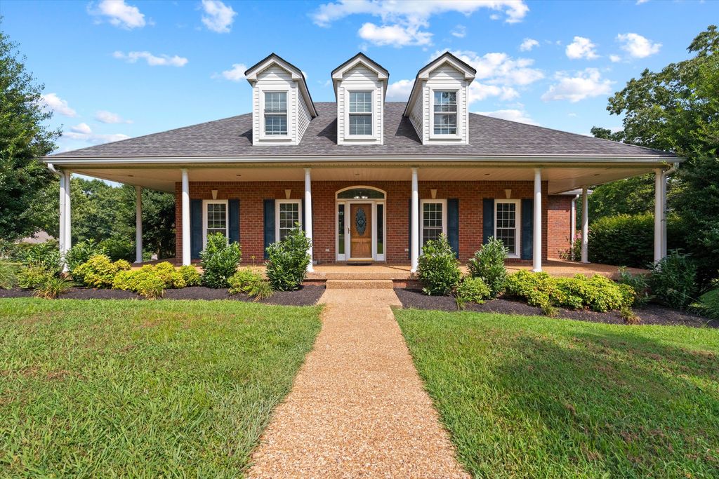 1227 Mount Vernon Ln, Mount Juliet, TN 37122