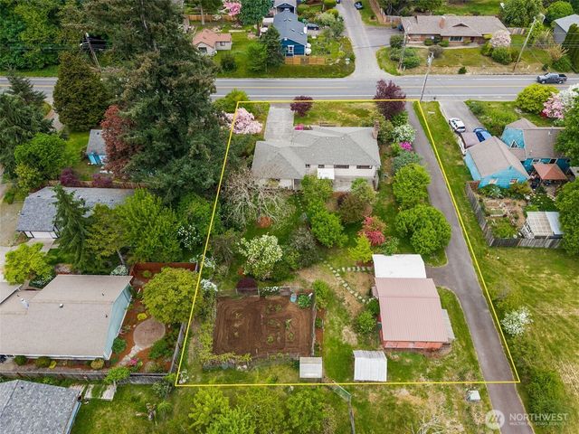1529 22nd Avenue SE, Olympia, WA 98501