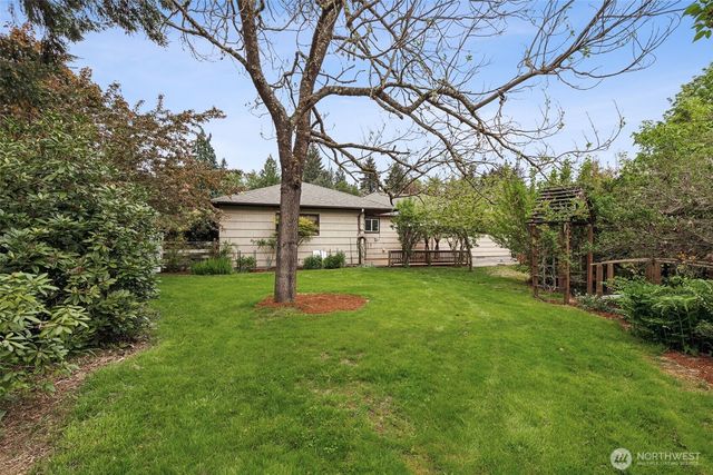 1529 22nd Avenue SE, Olympia, WA 98501