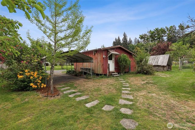 1529 22nd Avenue SE, Olympia, WA 98501