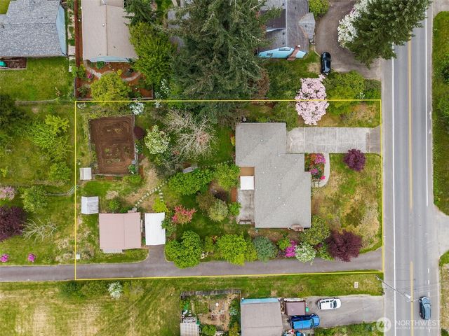 1529 22nd Avenue SE, Olympia, WA 98501